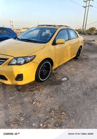 كورلا • ٢٠١٣ • مركز بابل