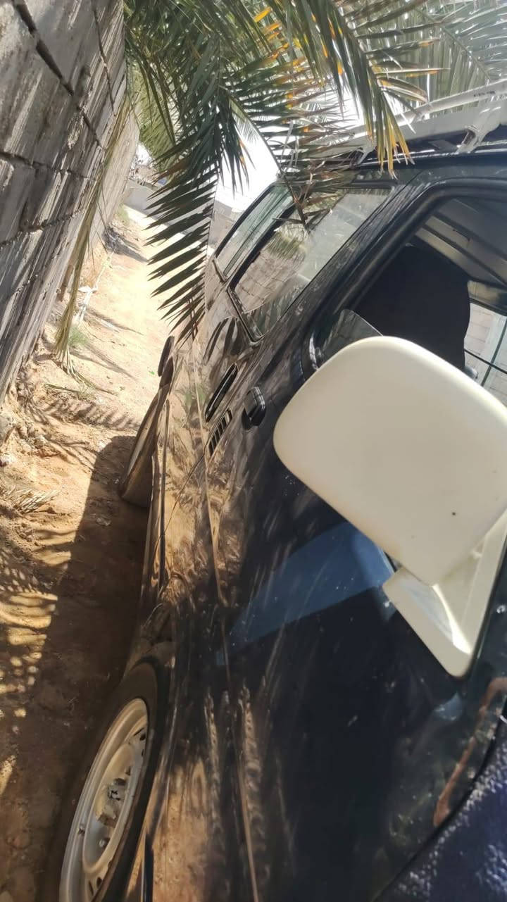 السلام عليكم هوشه تويوتا 97 سنوياتها ب 29 تخم تاير ماكينه جير اكسل جدد ناقصه كهربائيات سياره بلاديه عنوان ديالى بعقوبه *********** السعر 40 فيها مجال شيء قليل ماكينه غاز 701
