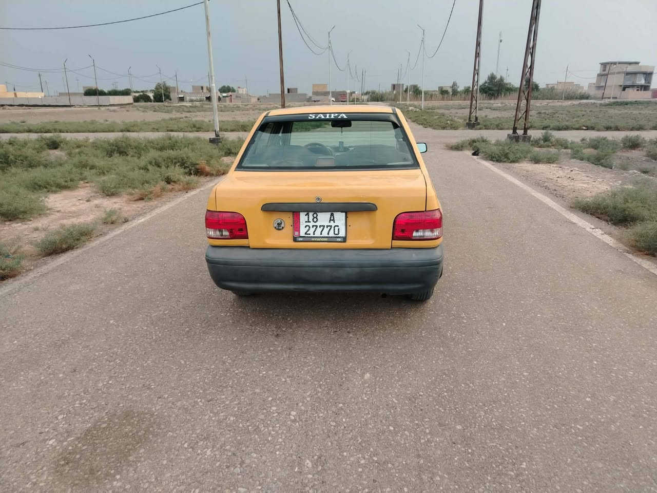 سايبا • ٢٠١٢ • رقم بابل