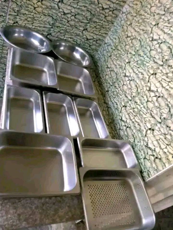ماكنة فلافل • ماكنة سلفون • السماوة الوركاء