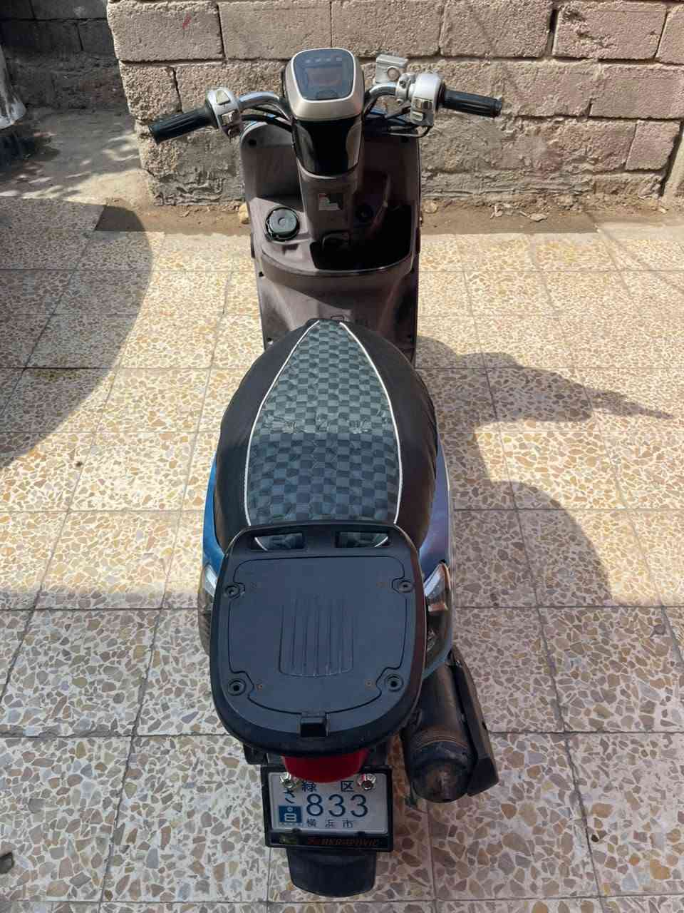 بوليس نوزل • مديل ١٤ • كفاله