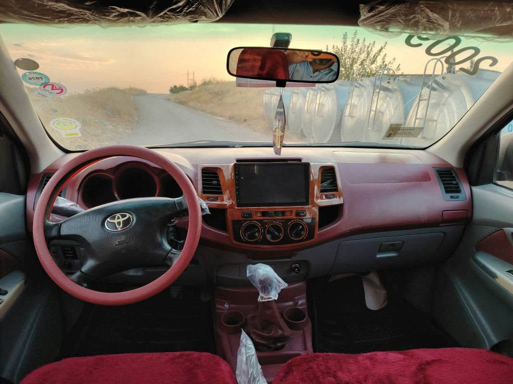 زينون • ٢٠٠٩ • رقم كركوك