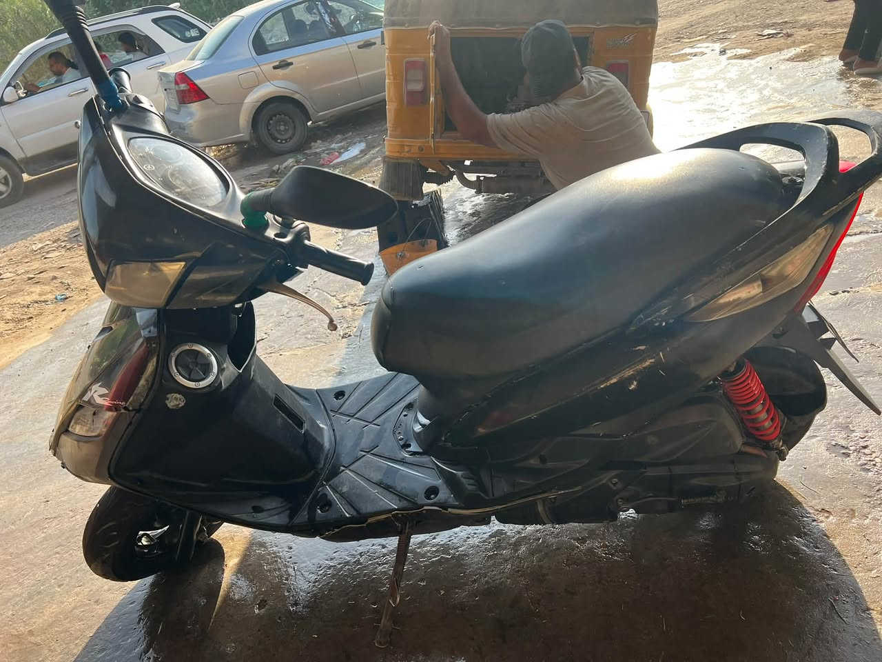 مرقمه • مكينه ربه • تحويل مباشر