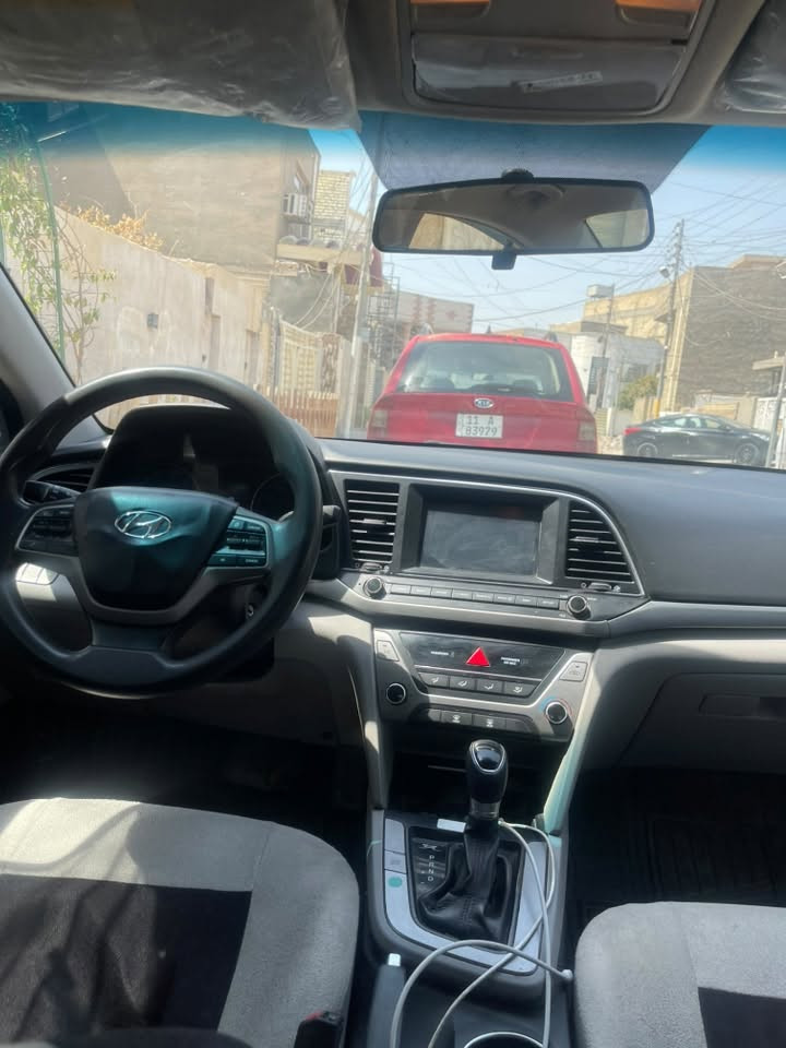 النترا 2018 أمريكي ماشيه 120الف سياره جاهزه رقم بغداد وتحويل ثاني يوم واتس لو رصيد ***********
سعر 110وبيها مجال
