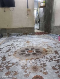 نجف حي العسكري • بيت بلدية • غرفة ١