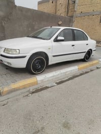 جديده • كفاله مكينه وكير • مكاني سماوه