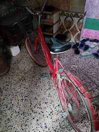 بايسكل مستعمل • سنتين • البصرة كرمت علي الحلاف