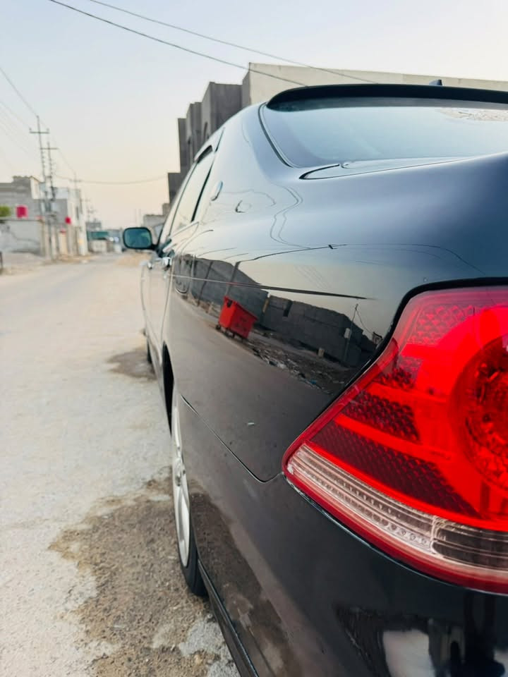 شاصي ٨٤ • موديل ٢٠٠٧ • رقم بغداد
