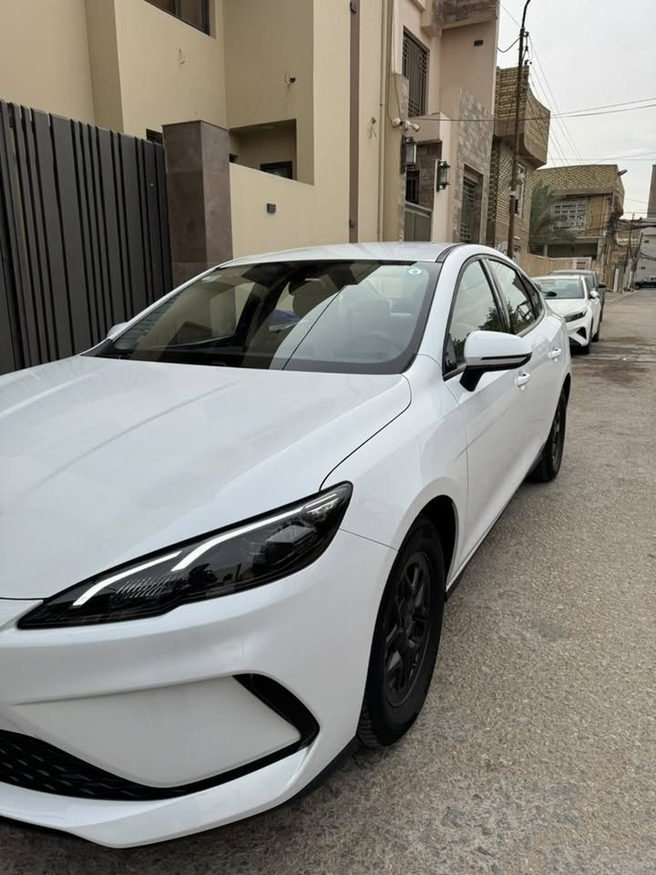 سيل 5 • ٢٠٢٥ • النجف الاشرف