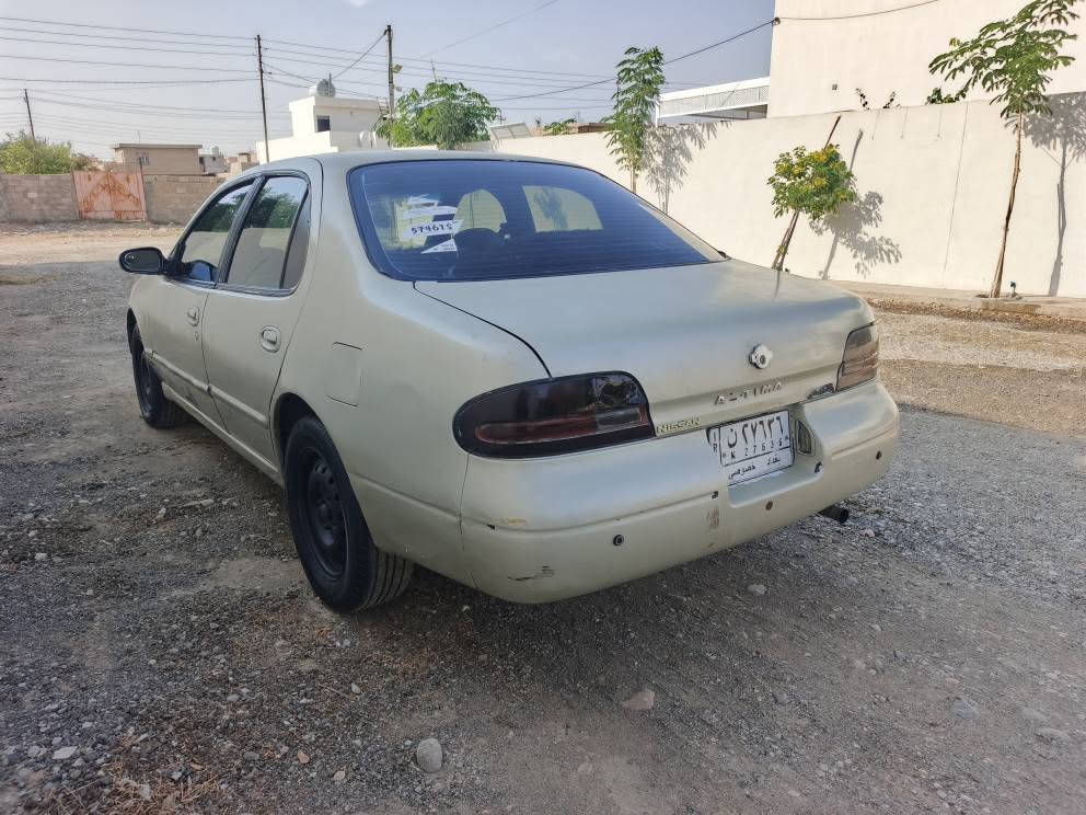 التيما • ١٩٩٣ • گير أوتوماتيك