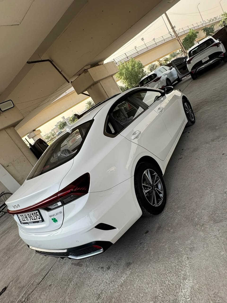 موديل ٢٠٢٤ • فول مواصفات • رقم اربيل