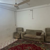 حي الاطباء • ١٢٠م • كراج