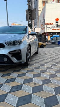 فورتي ٢٠٢٠ • وارد امريكي • حادثة صندوق