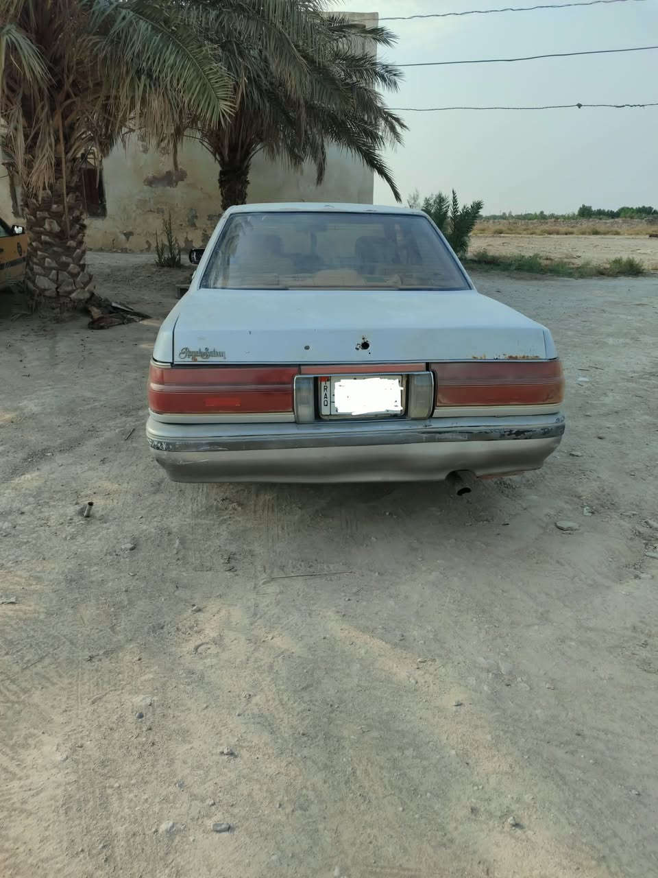 هارتوب • ١٩٩١ • رقم بصرة