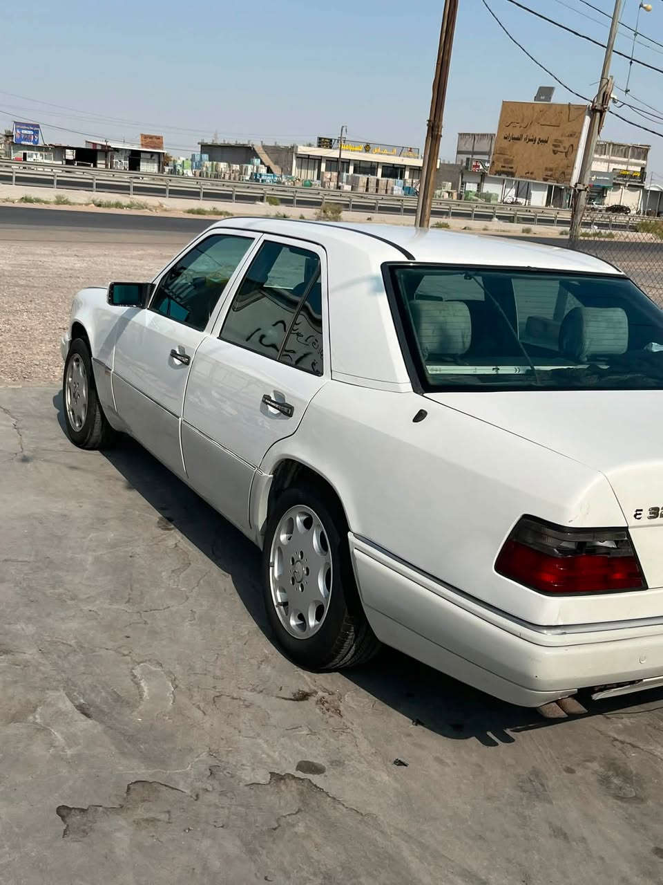 مارسدس بيبي شبح مديل 94 مكينة vvtديلكوو رقم شمالي كهربائيات شغالة
تحكم بالمري تبريد وي سويج
للاستفسار ***********
العنوان البصرة القرنة
