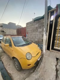 سيارة • ماكو تفاصيل • رقم مرفق