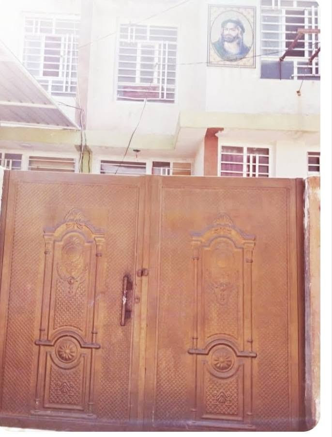 طابو زراعي • ١٠٠م • غرفتين