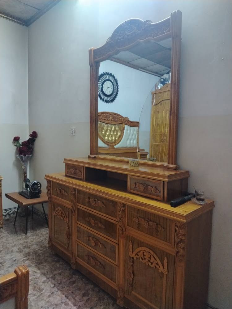 غرفه نوم مع الدوشك مليون و٥٠٠ الف موقع موصل حي الزهراء
الاستفسار /خاص او على رقم التلفون/(*********** موصل, نينوى
