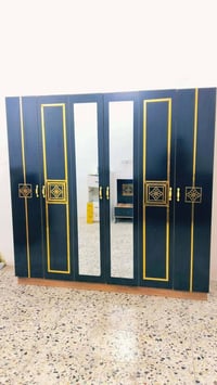 غرفة تركي • 5قطع • نظافة 90