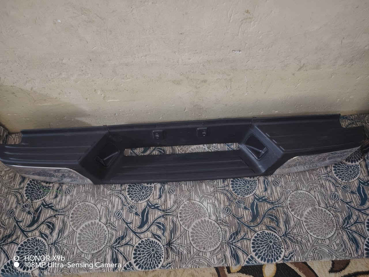 دعامية خلفيه بيكب سعر٧٥ العنوان بصره سفوان رقم الهاتف ***********
