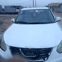 تيكو • ٢٠١٣ • البصرة الجزيرة