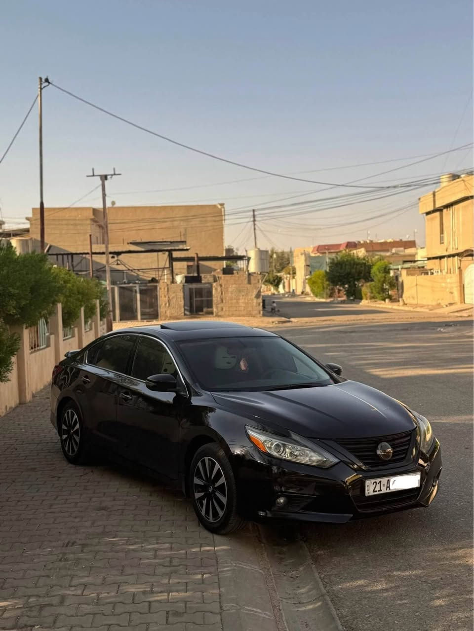 التيما ٢٠١٨ sl فول مواصفات سلايد كشن جلد هيتر كهربائي ستيرن هيتر شاشة و كاميرة كربلي بلادي تحكمات ستيرن ماشية ٨٨ميل رقم سنوية جديد بسمي  بيها قطتعتين صبخ بدون دواخل سعر ١٢٢ بيها مجال للطيبين مكان كركوك ***********
***********واتسئاپ كركوك, العراق
