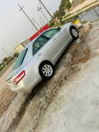 كامري ٢٠٠٧ • وارد امريكي • ٦ سلندر