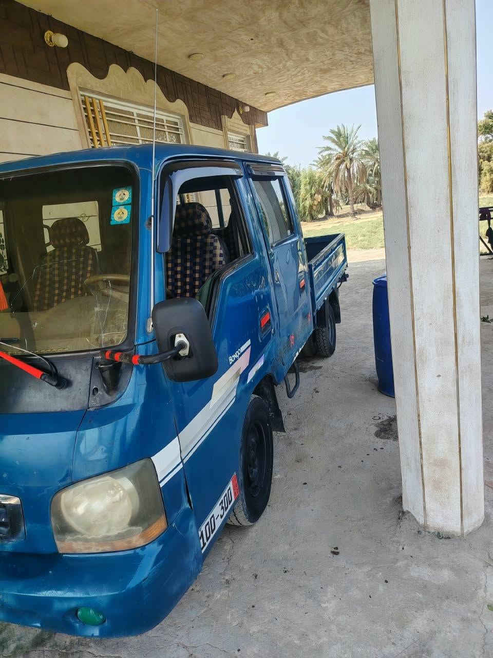 كفالة • مكينه خير • نضيفه