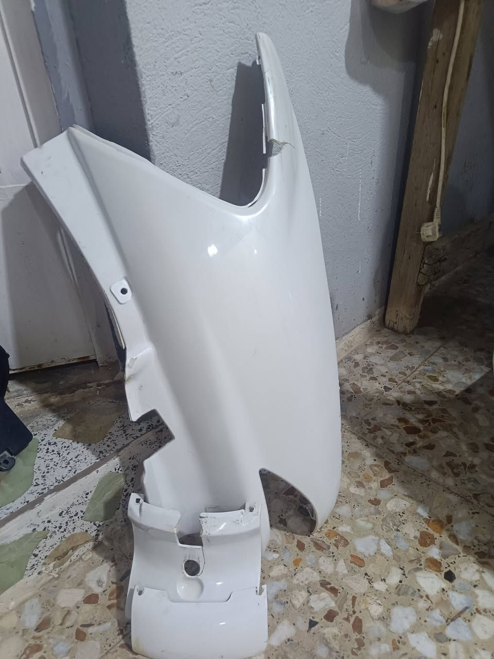 السلام عليكم كفرات فراشه البيع اصليات ابيع تايون لن بيهن شخوط لون ابيض  دون وجه الايت مكاني نجف ميلاد السعر 30.رقم ***********
