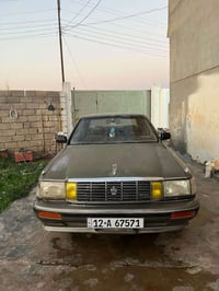 سياره هارتوب مسجل للبيع موديل 91 سياره اوتماتيك كير محرك شرط تايرات دا...
