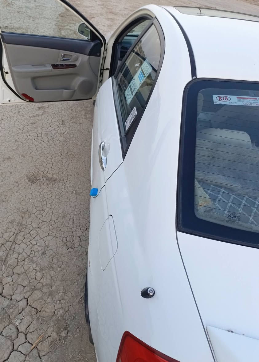 سيراتو البيع 1600مكفوله بسمي مداور ثاني يوم موديل 9 مكلف بل نشر ***********
