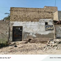 العسكري الثانية • ٧٥م • غرف نوم