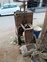 عواجه • ملحقات • قوالب