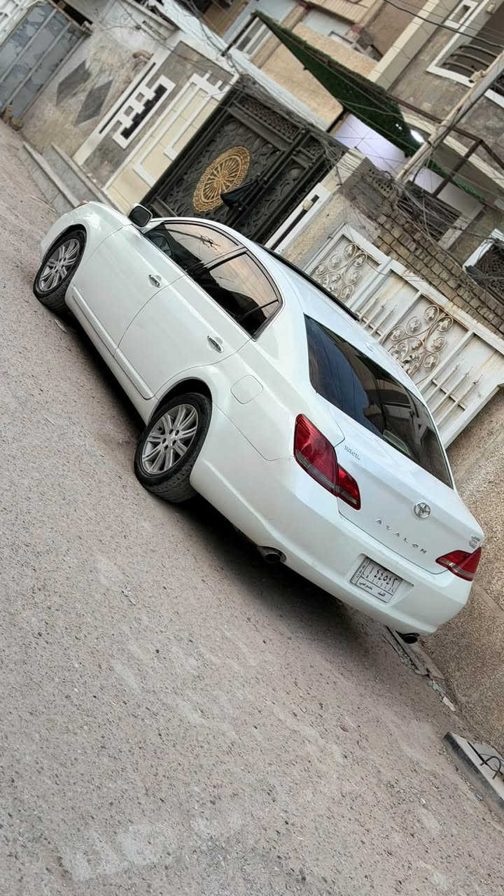 افلون • ٢٠٠٩ • ٦سلندر