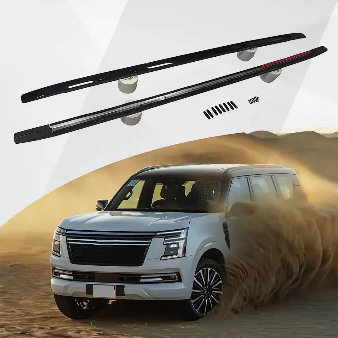 طلب مسبق ⚙️
قطع غيار باترول + ارمادا + انفنيتي

اكسسوارات وتحديثات نيسان باترول Y63 بلادي اصلي

متوفر جميع قطع غيار واكسسوارات نيسان باترول + ارمادا  🇯🇵🇺🇸

2025 الى 2026 الشكل الجديد

متوفر ابواب وبونيد ايرباكات وكل قطغ غيار الشكل الجديد

متوفر قطعه شفط الابواب الجانبيه الاربعة

وتحديث دعامية بلاتينيوم ومسطره بك لايت خلفي
وتحديث نيسمو 

متوفر قطع الغيار والاكسسوارات يوجد جميع قطع نيسان من الوكالة

للطلب والاستفسار يرجى الاتصال على الرقم 👇

***********

واتساب متوفر ايضآ 🌹

#باترول_نيسان 
#تحديث_باترول #2025
