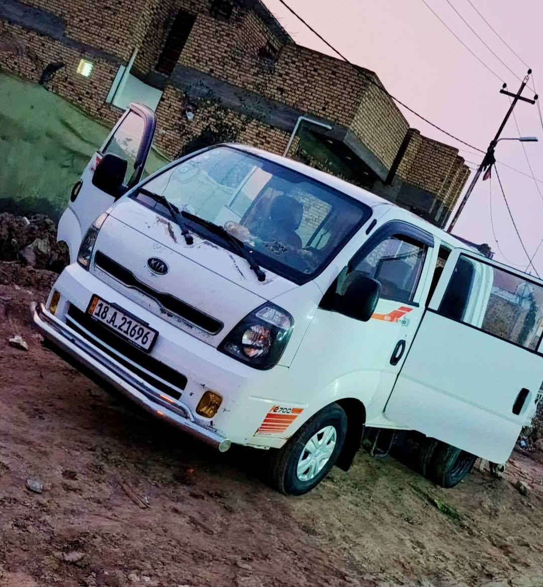 ٢٠١٣ • مكفولة • الديوانية
