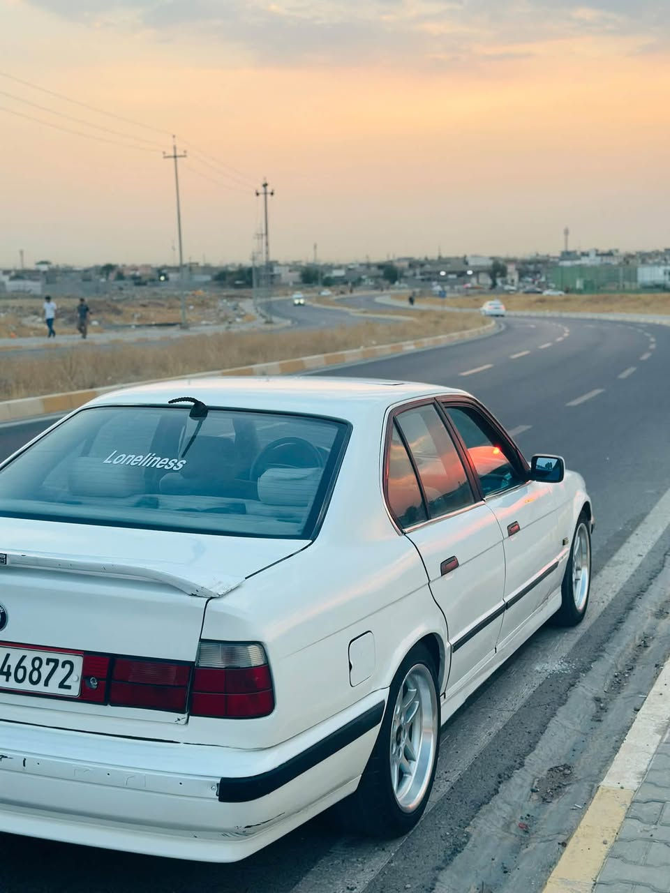 سلام و علیکم
Bmw 525 اوتو+سبورد 🔥

کیر مکینە بشرط رقم اربیل سنەويە حتا 2031 ٤ طايە جدیدة مودیل 1990
محدث 1995 خارج و داخل 
دعامي خلفي M ~ویل M 17 توو سایز سلاید~ کیر اوتؤ~ دفتر بنزين بیها ~ تبرید کلها یشتغول بس نقس غاز ~ صبوغ عام للجمالیة + ٤٥ وبیة مجال +مکان کرکوک ٥٠ علي 

*********** 
واتس اب wats app
***********

سڵاو هاورێیان ئەم بیئیمە بۆ فرۆشتن  فول فولە سلاید و ئۆتۆماتیک+ و ٤ جام کارەبا + دوگمەی سپۆرت +  مۆدێل ١٩٩٠ کامل کراوە بە ١٩٩٥ بە ناو و دەرەوە کیر و مەکینە و ئەکسل بە شەرت+ دەفتەر بەنزینی هەیە + سبوخ عامە بۆ جوانی و لێدراوی چاملغی پێشی هەیە بستیک بەبی ناو گرتن و لە پشتەوەش لە روکنی چاملغەکە پێوەیەتی و کەمی ناوی گرتوە سعریش ٤٥ و مەجال شوێن کەرکەک ٥٠ عەلی 
*********** 
واتس اب wats app
***********
