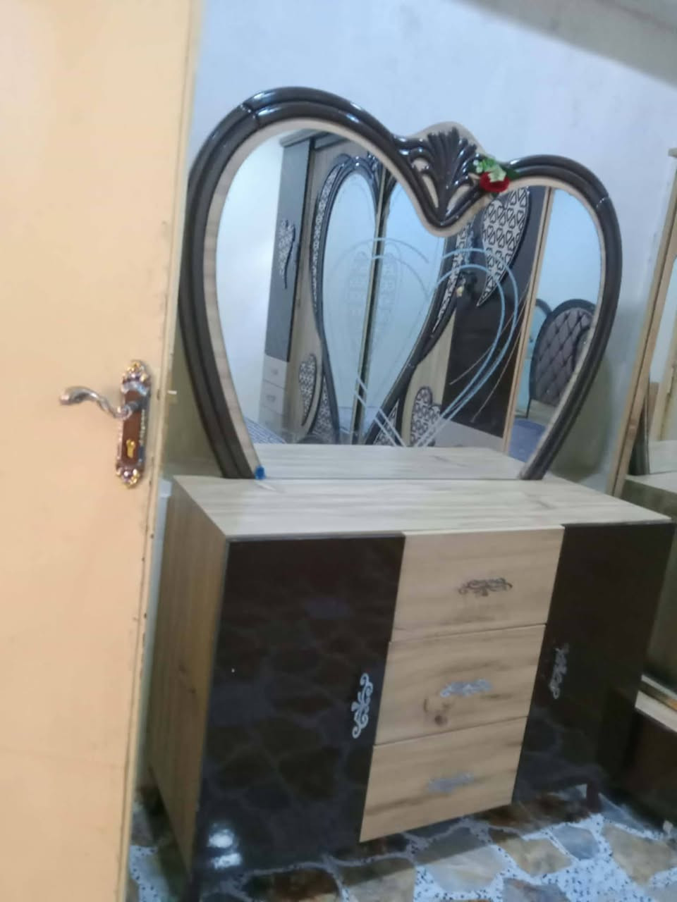 غرفة تركي • ٩ قطع • البوسيف