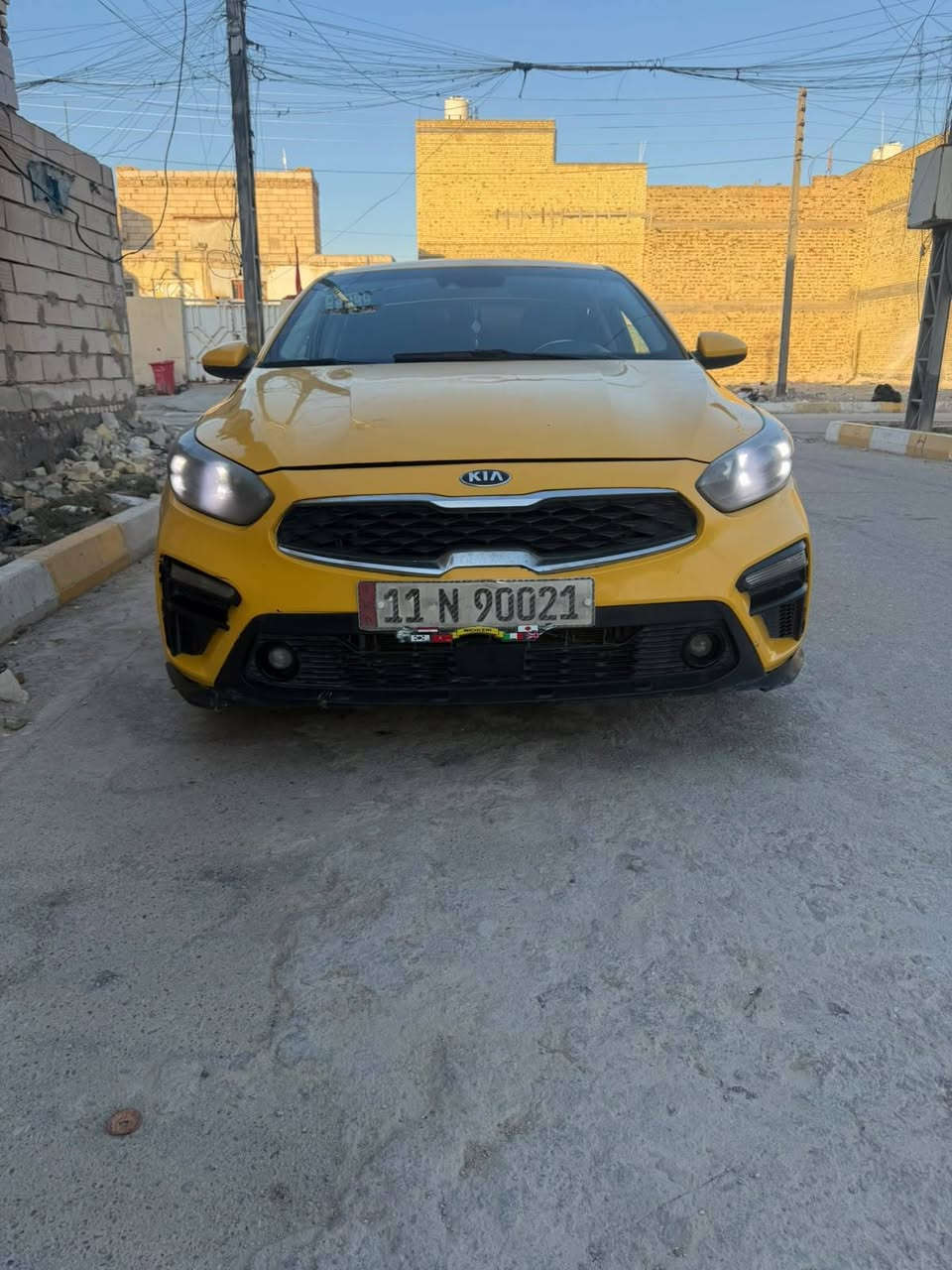 فورتي 2019بسمي تحويل ثاني يوم كير مكينه تبريد جاهزه تخم تاير منضومه غاز رقم بغداد بيه جاملغ وبنيد فقط والباقي كفاله سياره برغي منقصه مكانه ناصريه مركز سعره 115وبيه مجال لشراي بيع فقط  ***********
