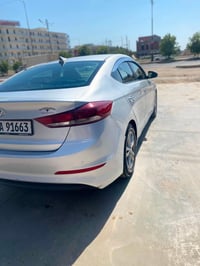 النترا • ٢٠١٧ • ماشيه ٩٠٠٠٠