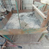 شواية فحم • جديدة • بابل قرب سيطرة آثار
