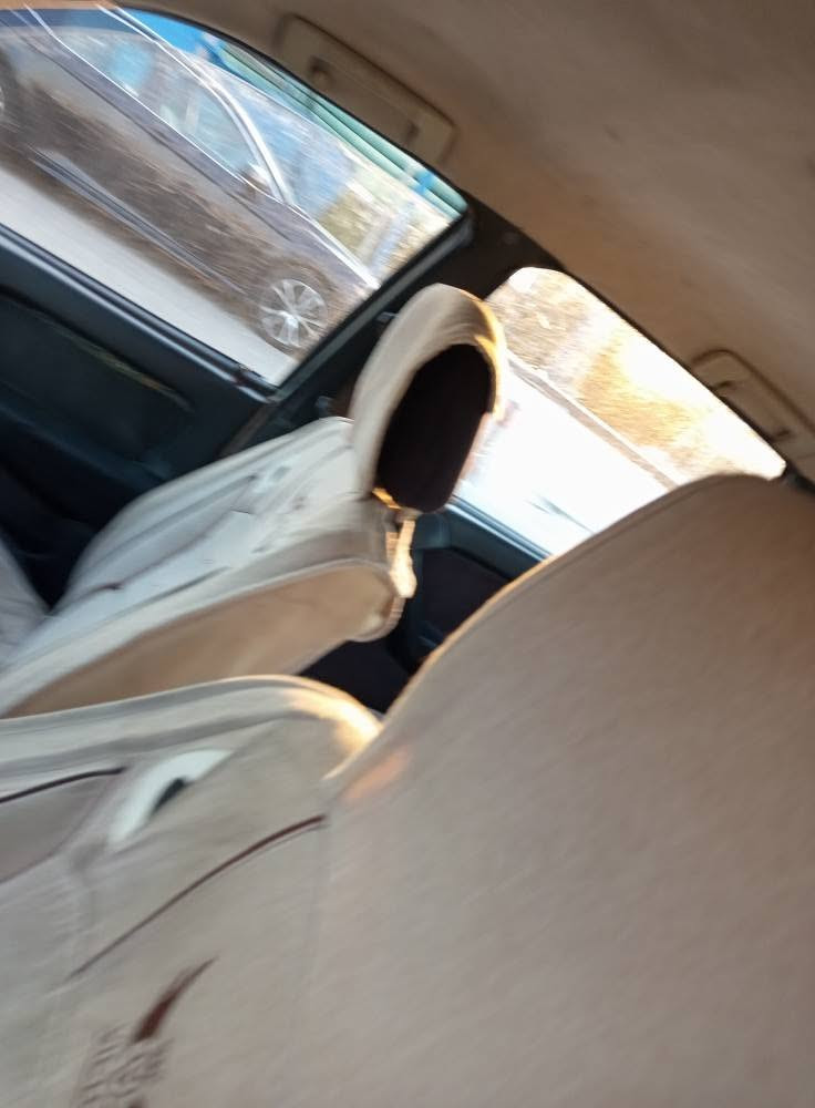 أوبل فكتر موديل 90 محرك 20كير عادي محرك كير بل شرط سيار بدون ضربة بل شرط صبغ جماليه فقط سنوي جديد هزه جديد دفتر بازين بي بدون خياس شرط سيار مال بيت بدون مصرف دينار واحد سعر 37 بي مجال قليل ماكاني طوز *********** كركوك, العراق
