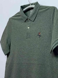 تيشيرت جيوردانو اورجينال نضافة 100‎%‎  قياس : L  GIORDANO POLO  MADE I...