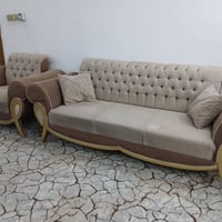 كنبة • نظيف جدا • الحلة