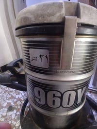غسالة سامسونج • ١٣ كيلو • مكناسة هيتاشي