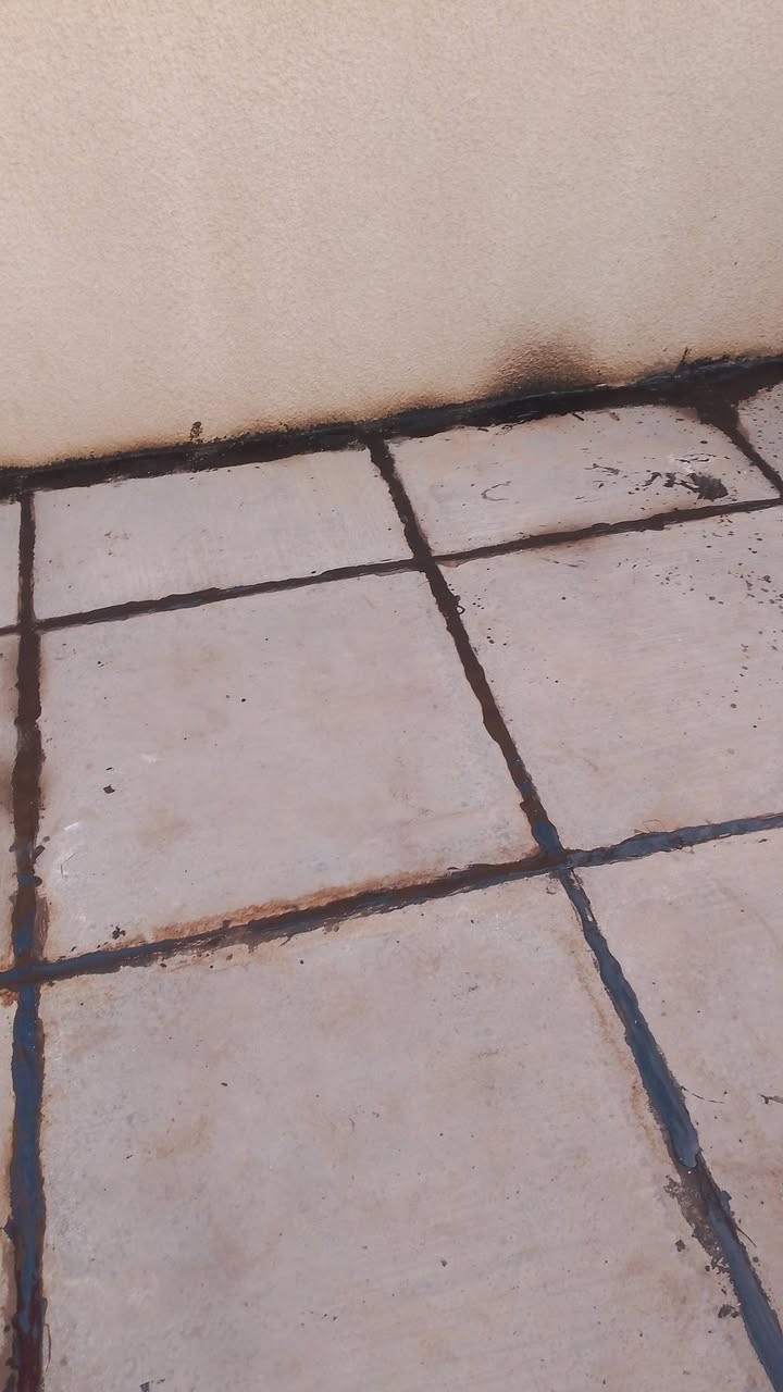 ماسك السطح • درجة أولى • بغداد