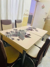 طاوله سفرة • كركوك