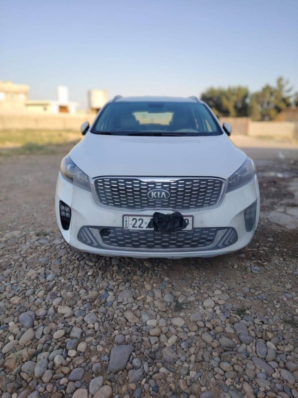 سورنتو 2020
بسم صاحبها الشرعي

رقم صاحب السياره

***********

ملاحظه مكلف بالنشر 

ابو ممدوح الزوبعي

👆 هذا صاحب السياره
