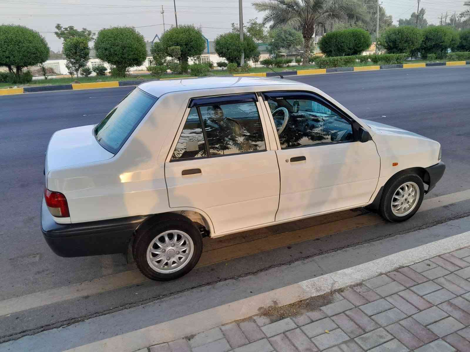 موديل ٢٤ • كفالة عامه • رقم كربلاء