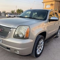 يوكن • ٢٠٠٧ • مكينه وكير جدد